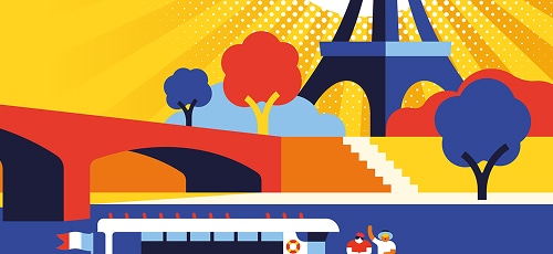 Bonjour d'Ile-De-France
