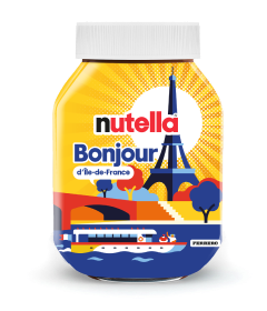 Bonjour d'Ile-De-France