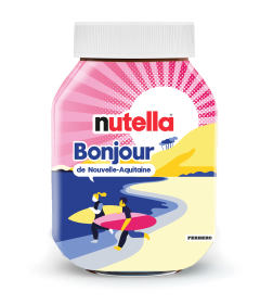 Nouvelle-Aquitaine
