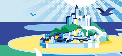 Normandie