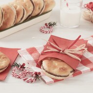 Focaccia au Nutella®