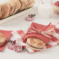 Focaccia au Nutella® 