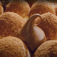 Tiramisu au Nutella®