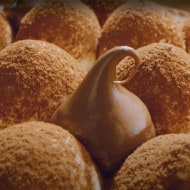 Tiramisu au Nutella®