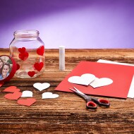 Boîte à mots | Nutella