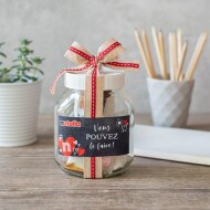 Boîte à motivation | Nutella