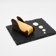 Le Gaïanella par Aurélie BERNARDINI de la Nutella Academy