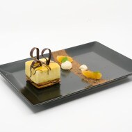 Recette "Le paquet cadeau" au Nutella® par Marie Galinier, Nutella Academy.