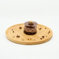 Recette "Merry Nuts" au Nutella® par Manon Teixeira, Nutella Academy.