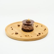 Recette "Merry Nuts" au Nutella® par Manon Teixeira, Nutella Academy.