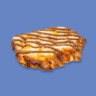 Babka Lorraine aux mirabelles et Nutella®