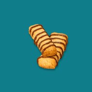 Biscuits corses au Nutella