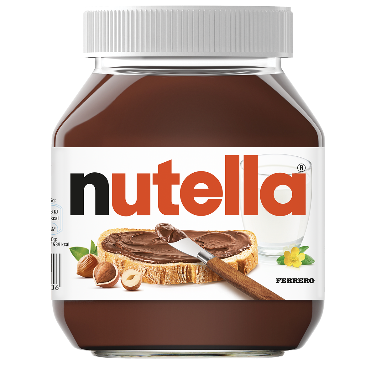 Nutella 750g | Nutella