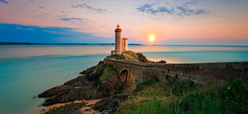 Bretagne detail