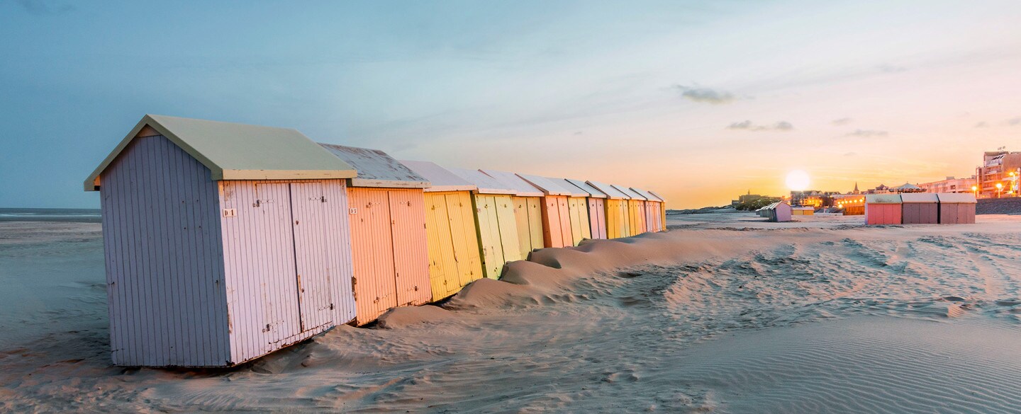 Hauts-de-France detail