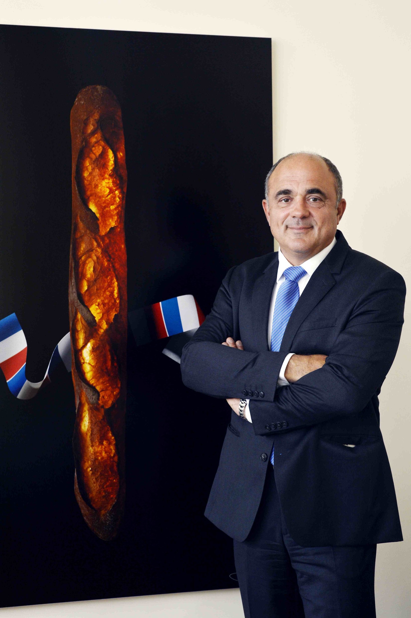 Dominique Anract