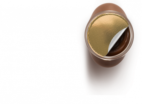 Notre film de protection | Nutella