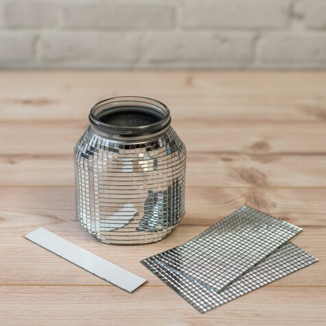 Boule à facettes pour le World Nutella Day | Nutella