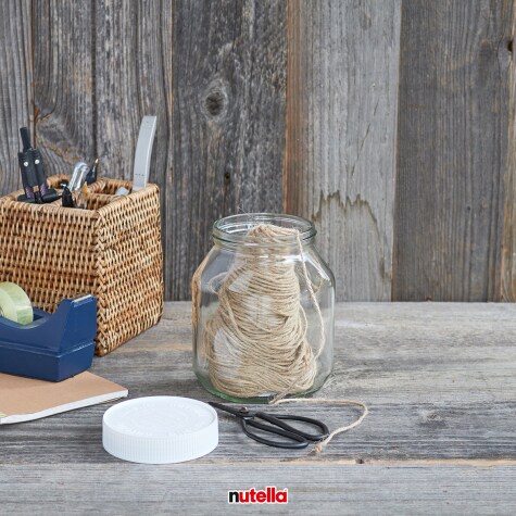 Distributeur de fil | Nutella