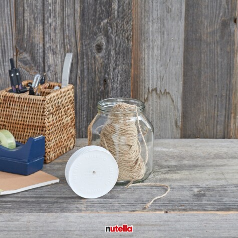 Distributeur de fil | Nutella Distributeur de fil | Nutella