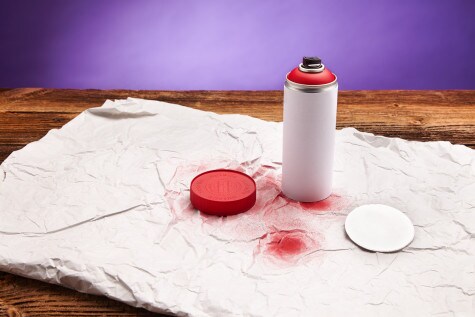 Boîte à mots Nutella® | Idée pour la Saint Valentin