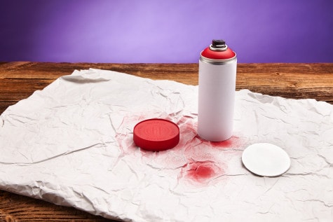 Boîte à mots Nutella® | Idée pour la Saint Valentin