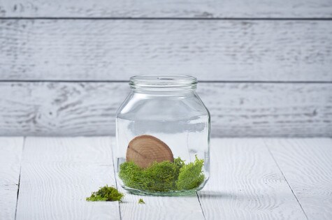 Œuf de Pâques Nutella® décoré | Idée de bricolage