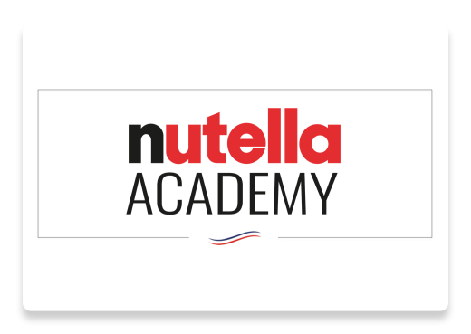 Nouveau Academy | Nutella