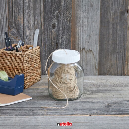 Distributeur de fil | Nutella