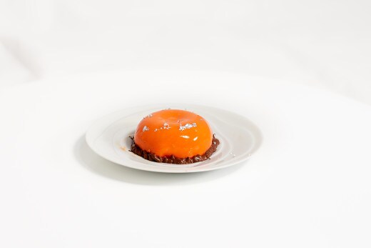 NUTELLA® Christmas Ball | Nutella