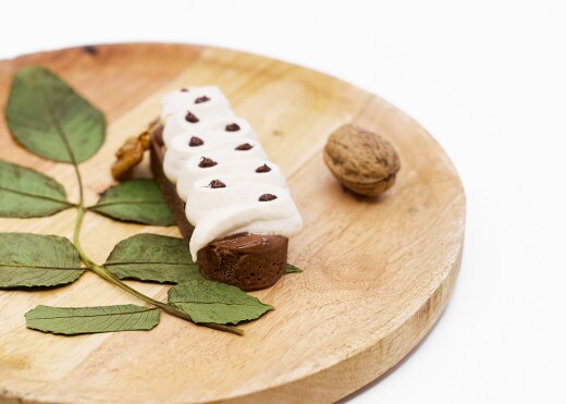 Le Walnut'ella | Nutella®