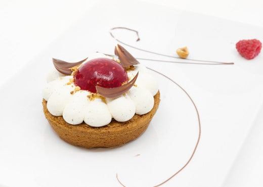 Nut's & Poppy | Nutella®