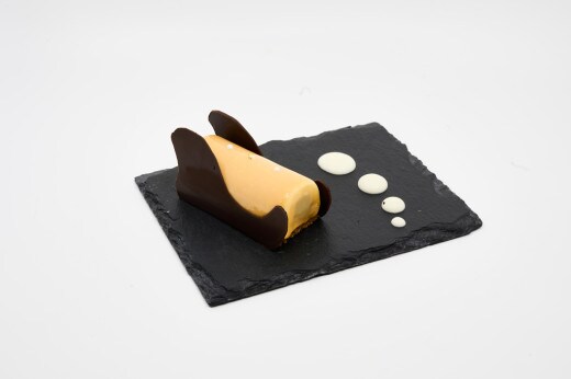 Le Gaïanella par Aurélie BERNARDINI de la Nutella Academy