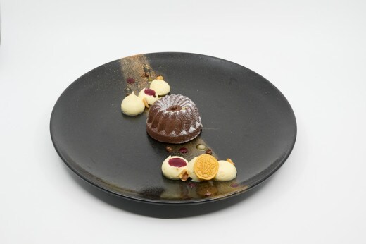 Kougi Nuti par Victoria SCHNEIDER de la Nutella Academy