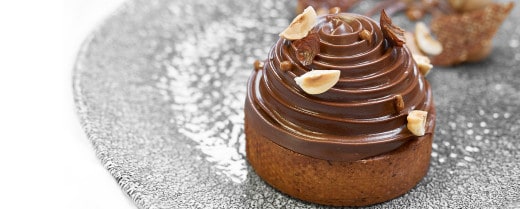 Visuel Nut Academy: atelier pâtisserie Nutella, ingrédients et outils.