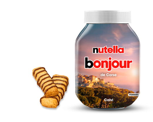 recipe+jar_Corse detail