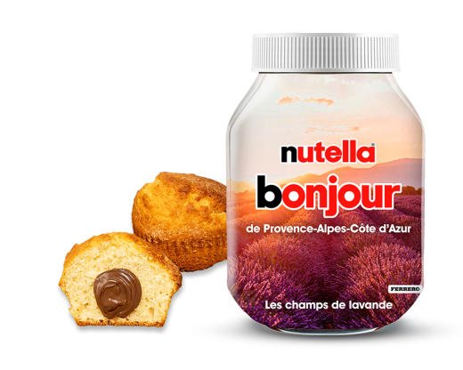 recipe+jar_PACA detail