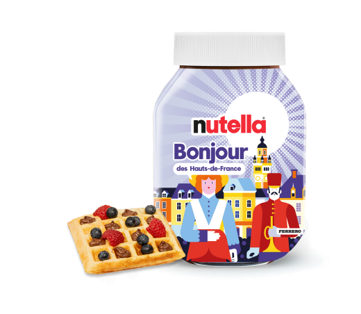 Bonjour des Hauts-De-France