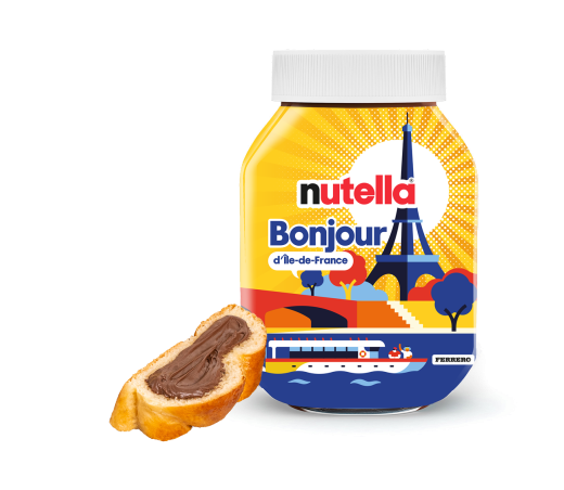 Bonjour d'Île-de-France