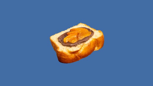 Recette typique de la région Ile-de-France