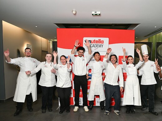 academy team