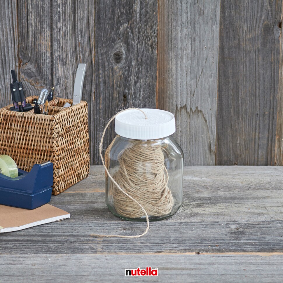 Distributeur de fil | Nutella Distributeur de fil | Nutella
