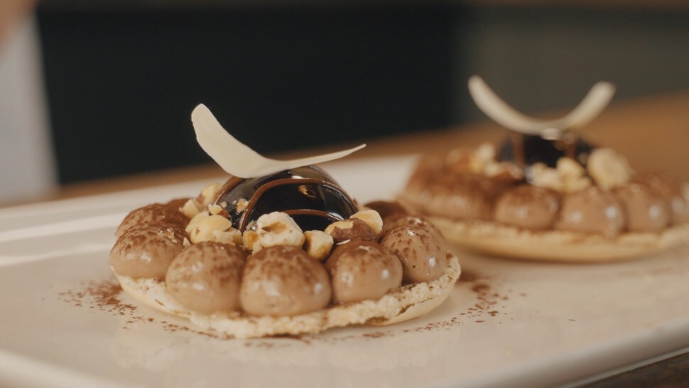 Le Cantalou au Nutella® | Nutella