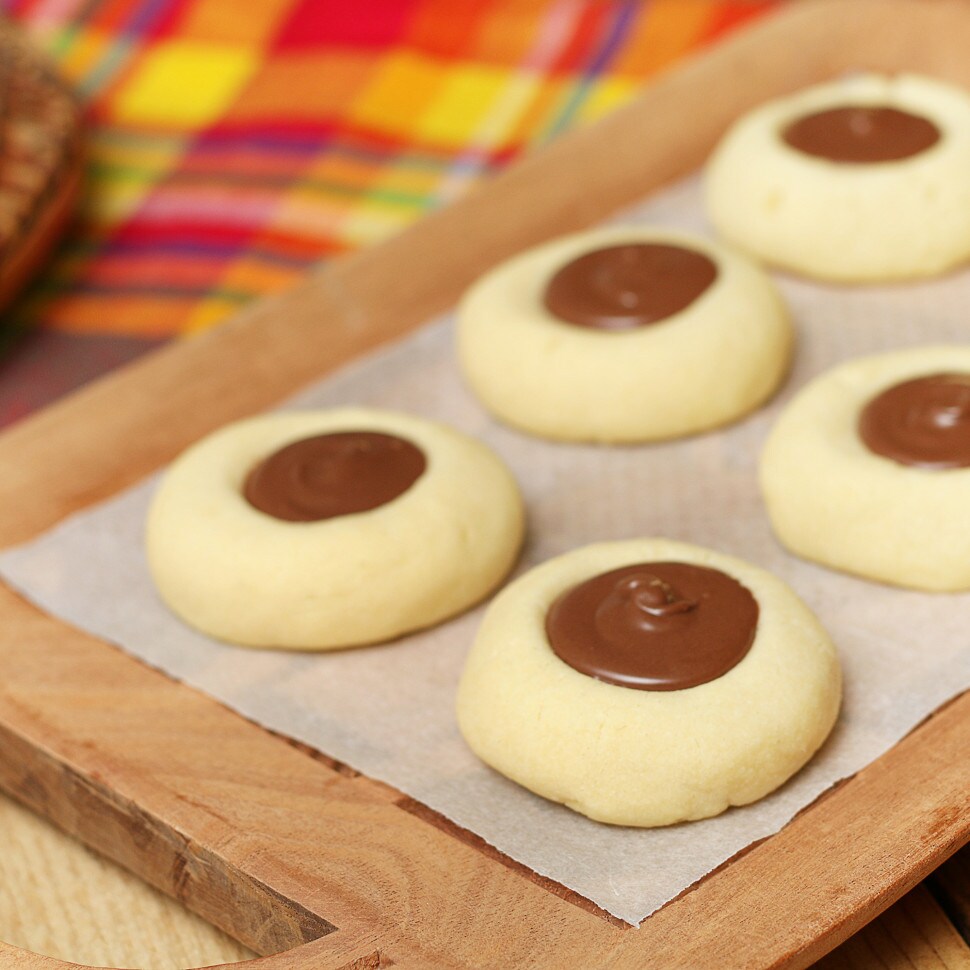 L'Entre-tarte pain d'épices Nutella® | Nutella L'Entre-tarte pain d'épices Nutella® | Nutella