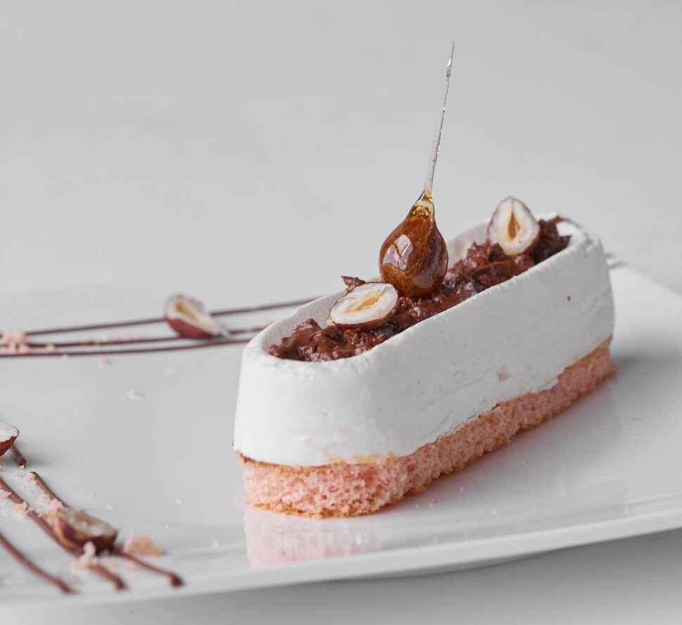 Le Ginder Champenois au Nutella® | Nutella