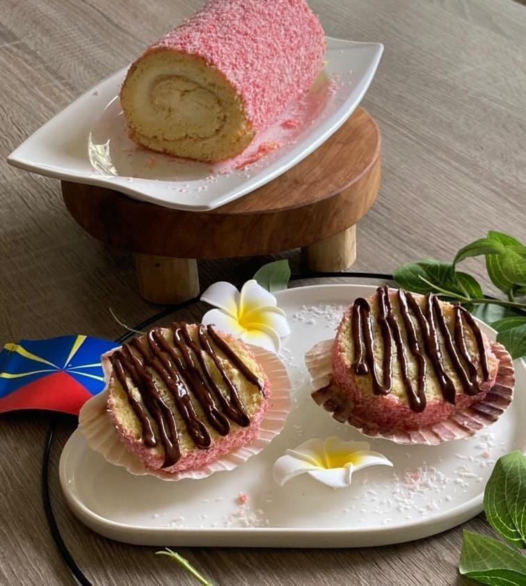 Le Gâteau chemin de fer au Nutella®    | Nutella