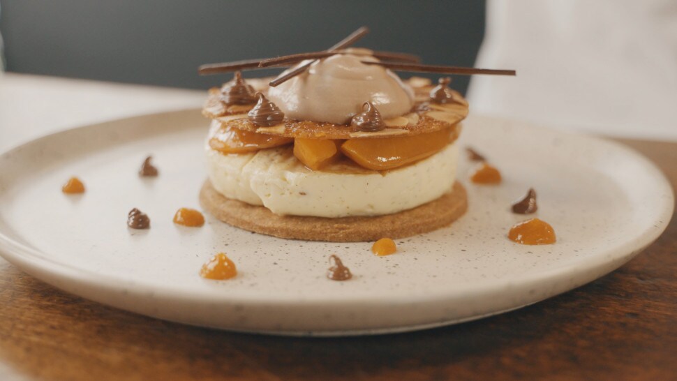 Le Mirliton | Nutella