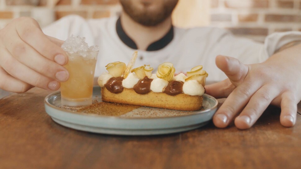 Le Normandtella | Nutella