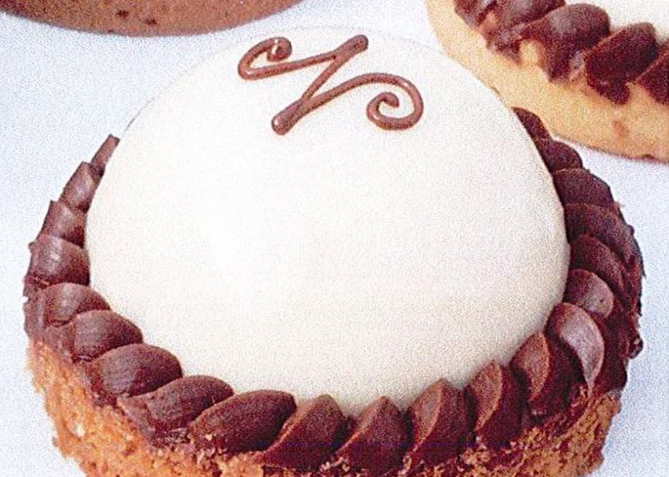 Nutelena | Nutella