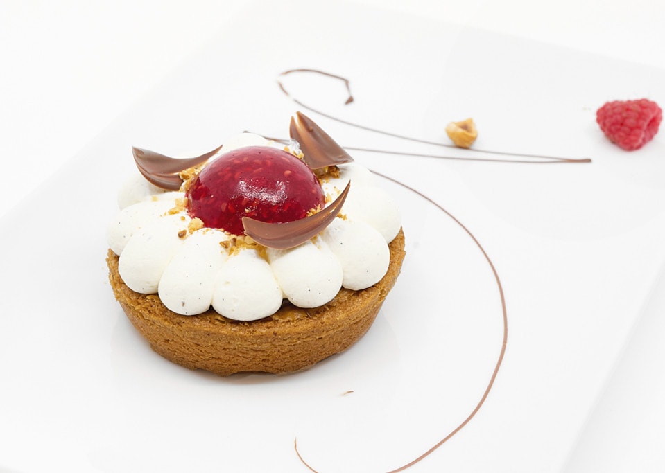 Nut's & Poppy | Nutella®